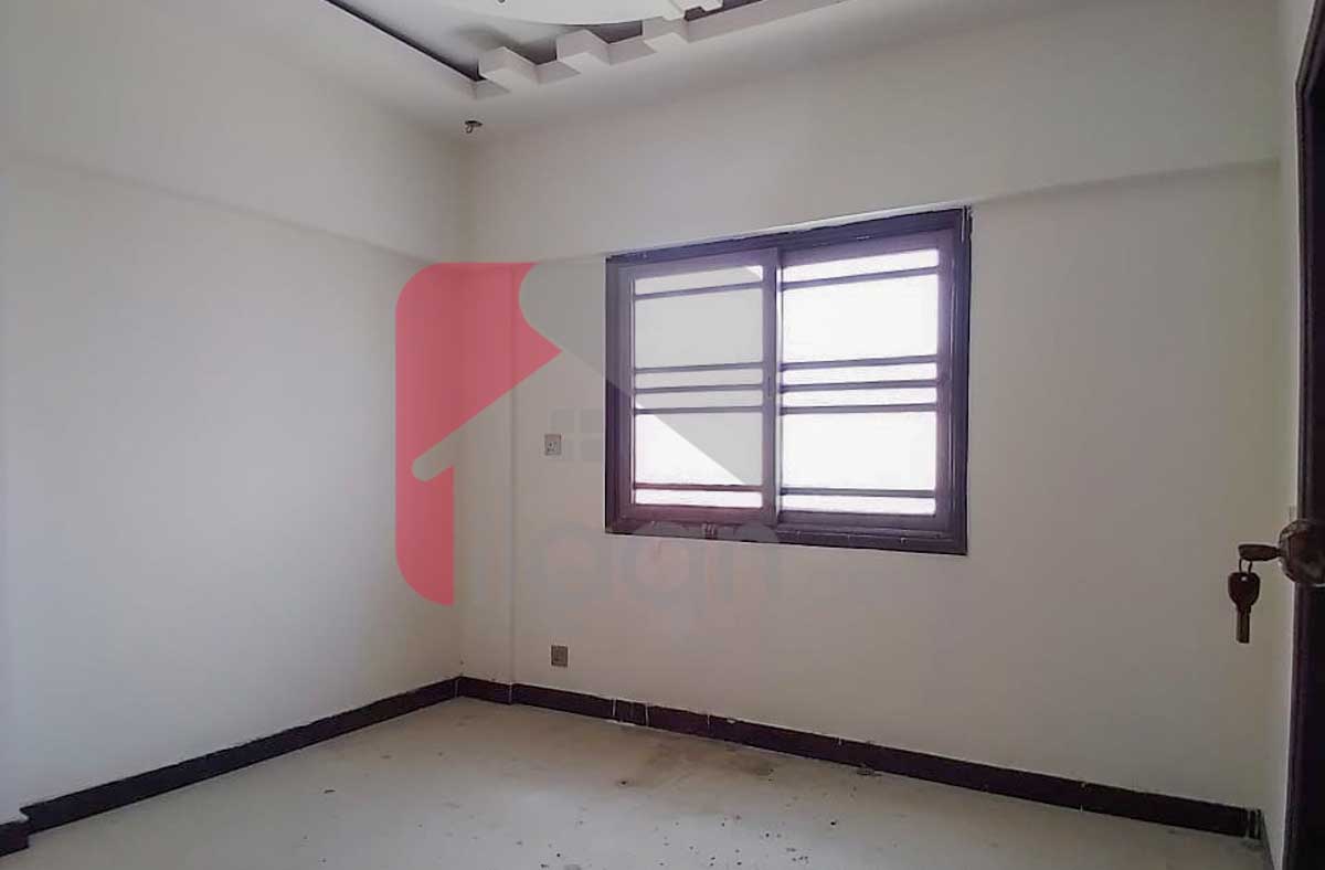 2 Bed Apartment for Sale in Block 14, Gulistan-e-Johar, Karachi