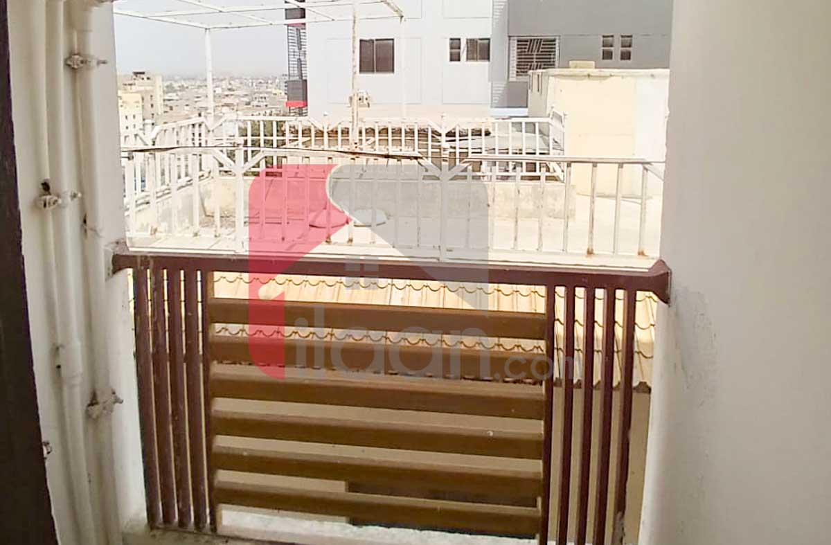 2 Bed Apartment for Sale in Block 14, Gulistan-e-Johar, Karachi