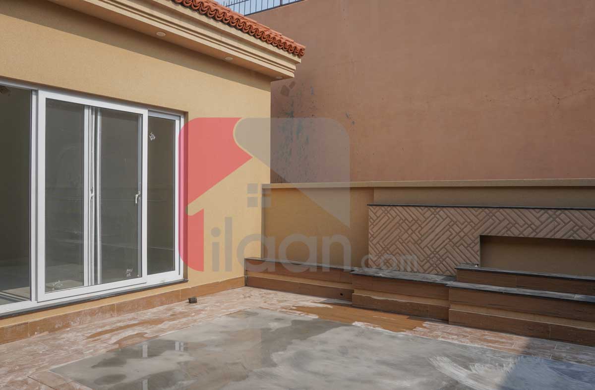 1 Kanal House for Sale in Block C1, Valencia Housing Society, Lahore