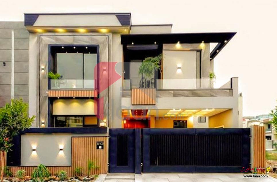 10 Marla House for Sale in Royal Orchard, Multan