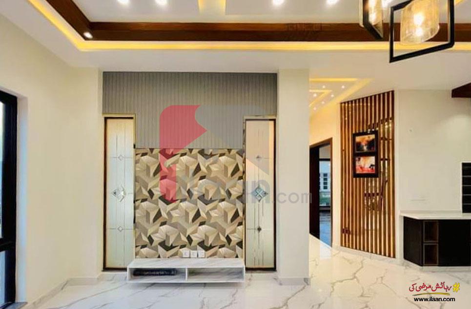 10 Marla House for Sale in Royal Orchard, Multan