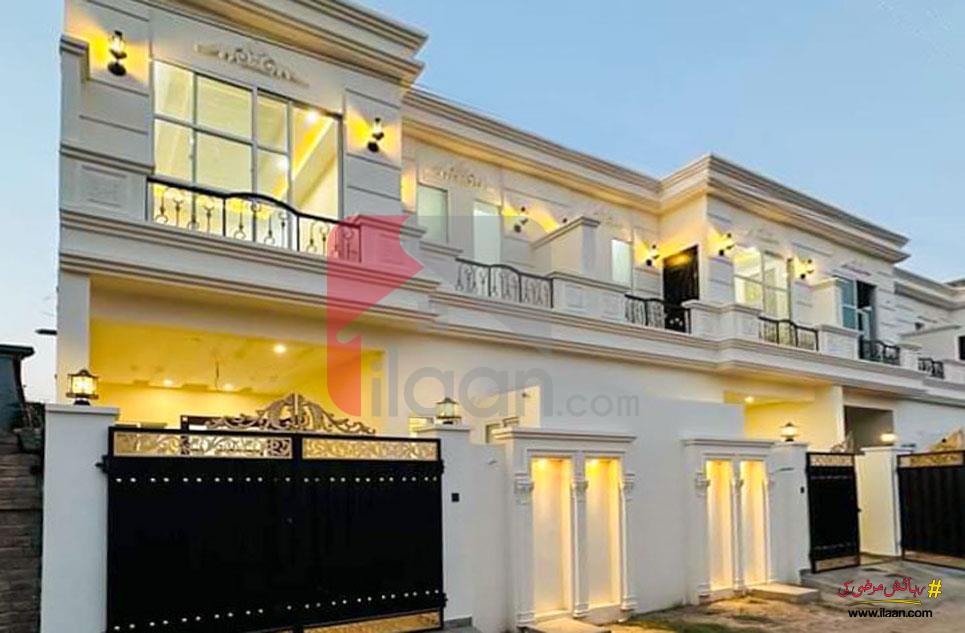 4 Marla House for Sale in Bahadurpur, Bosan Road, Multan