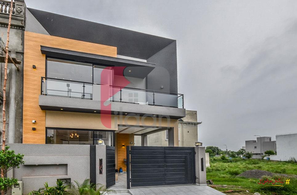 5 Marla House for Rent in Phase 9 - Town, DHA Lahore