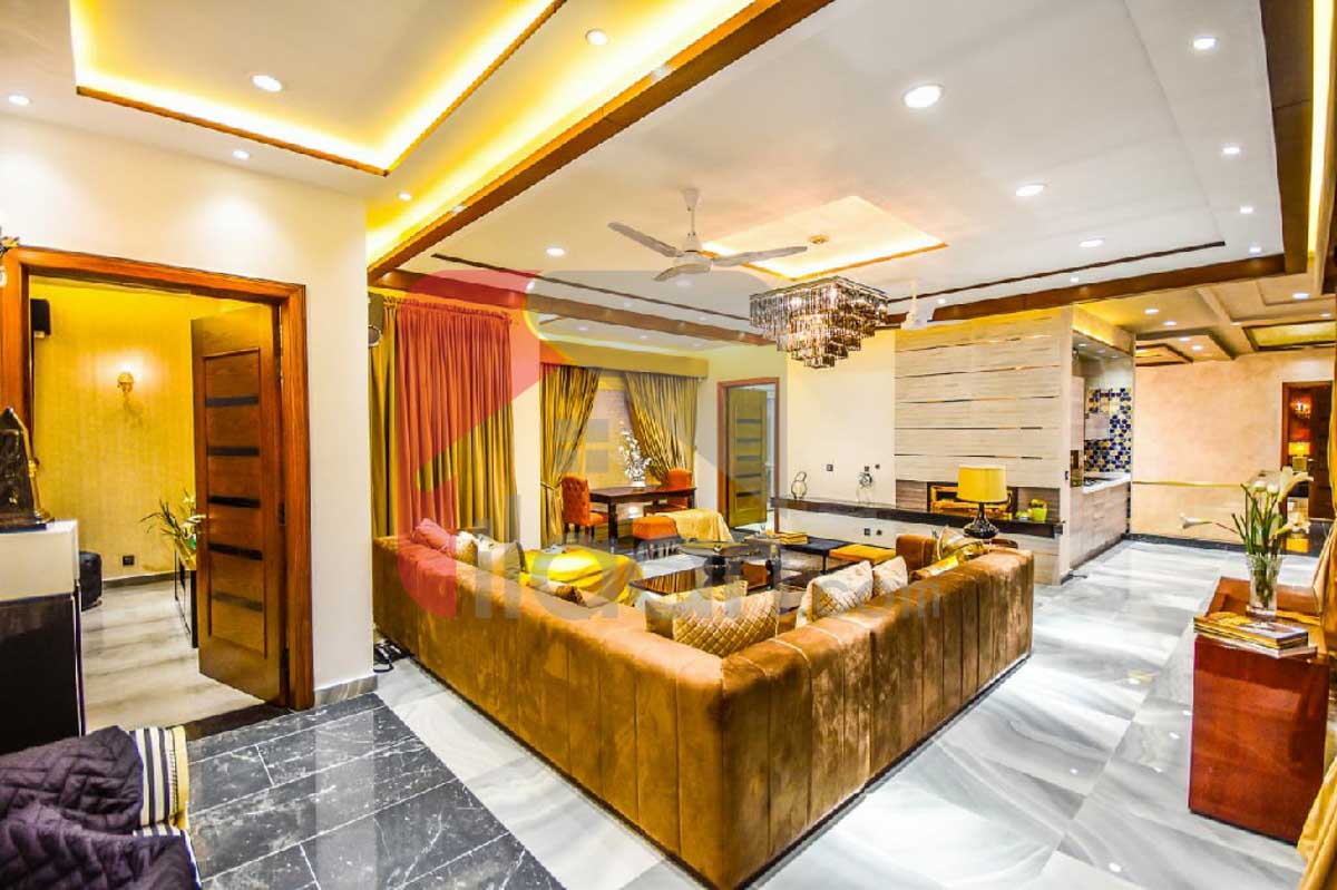 2 Kanal Farmhouse for Sale in Orchard Greenz Farmhouse Society, Bedian Road, Lahore