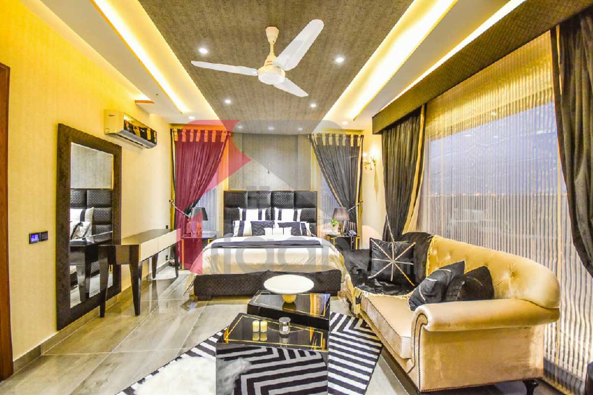 2 Kanal Farmhouse for Sale in Orchard Greenz Farmhouse Society, Bedian Road, Lahore