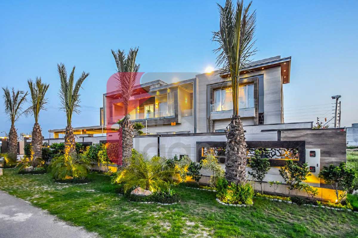 2 Kanal Farmhouse for Sale in Orchard Greenz Farmhouse Society, Bedian Road, Lahore