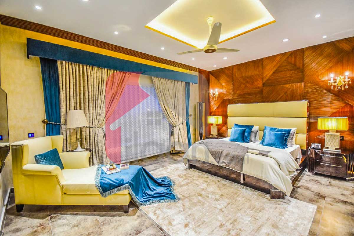 2 Kanal Farmhouse for Sale in Orchard Greenz Farmhouse Society, Bedian Road, Lahore
