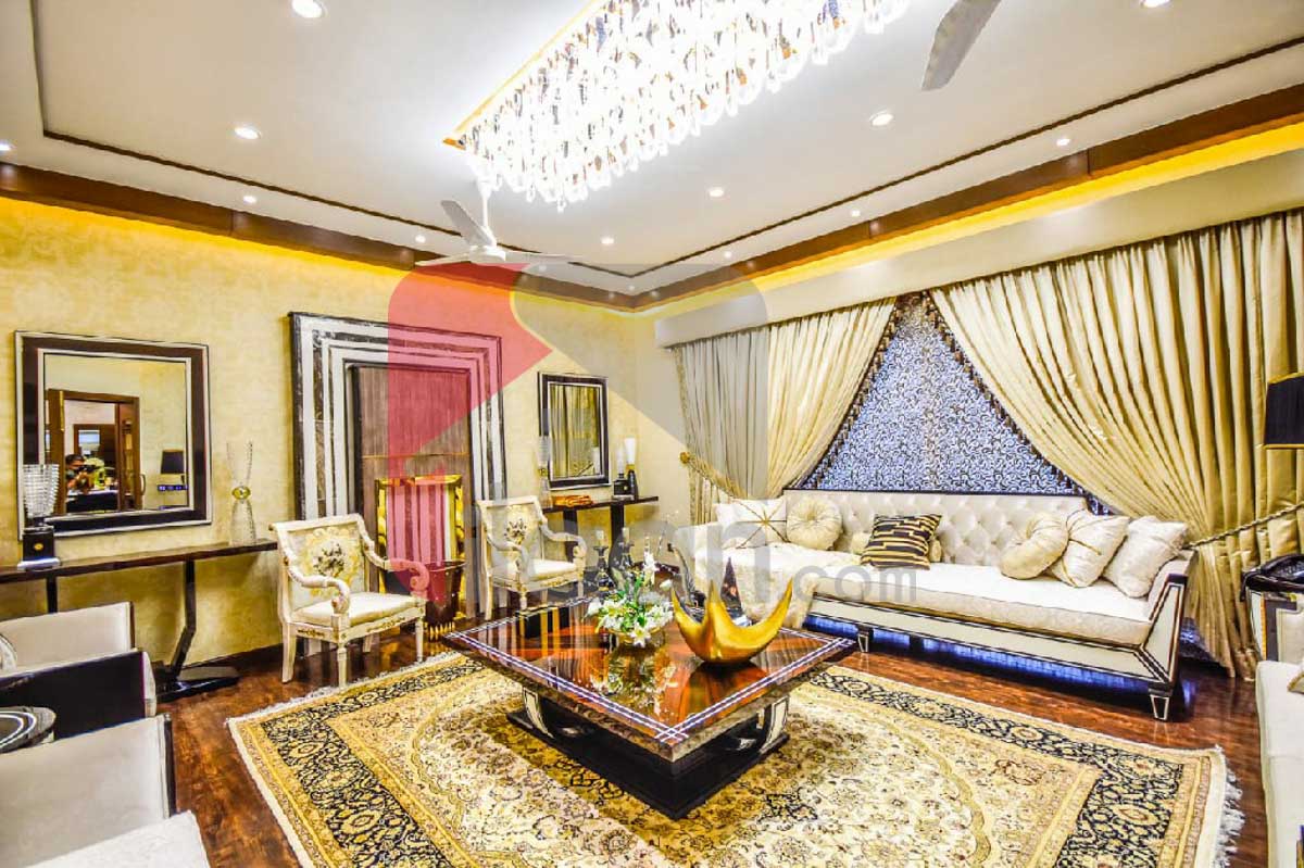 2 Kanal Farmhouse for Sale in Orchard Greenz Farmhouse Society, Bedian Road, Lahore