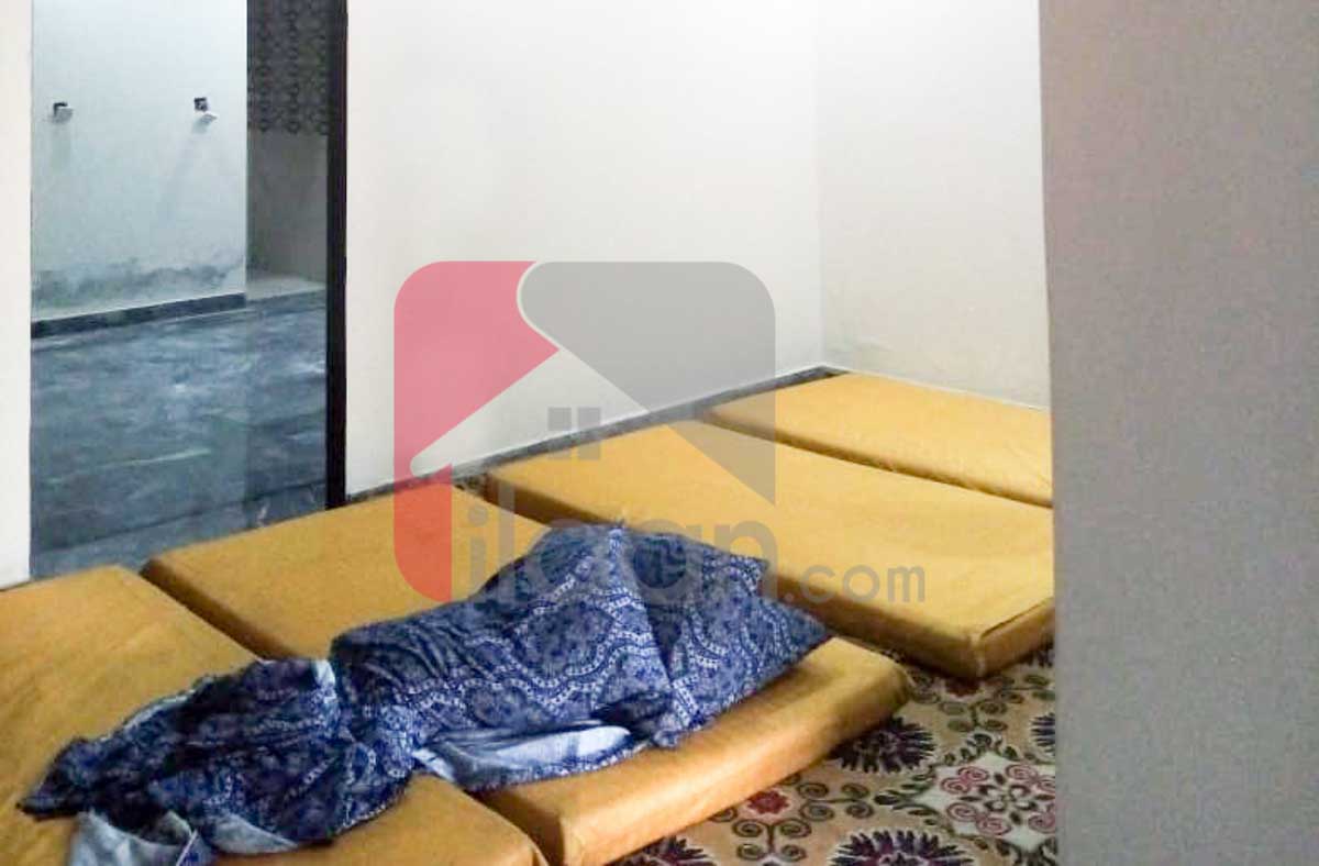 4 Marla Office for Rent (Second Floor) in Block FF, Phase 4, DHA Lahore