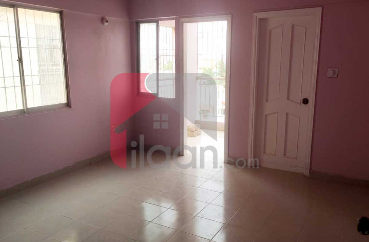 2 Bed Apartment for Sale in Chapal Sun City, Karachi