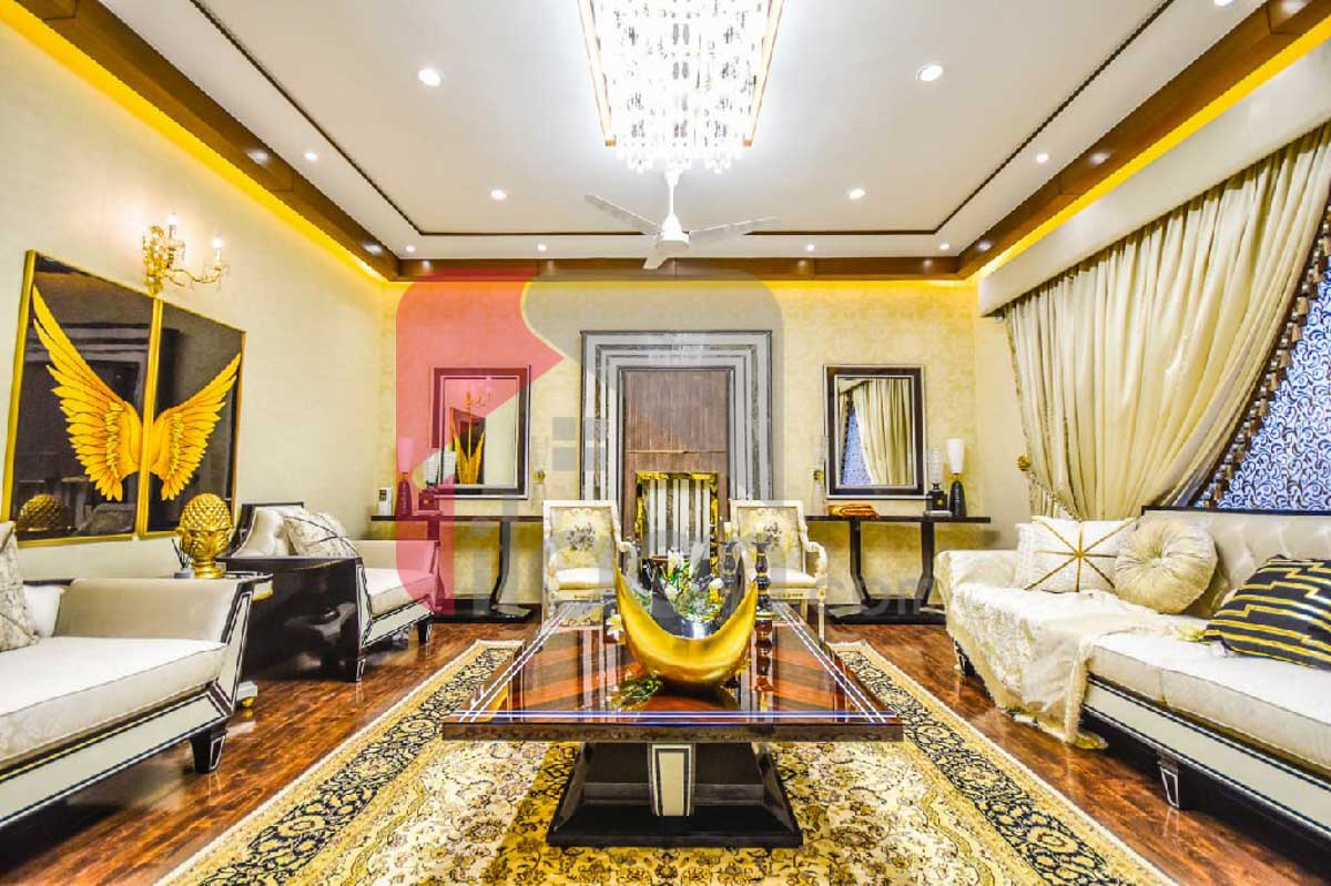 2 Kanal Farmhouse for Sale in Orchard Greenz Luxury Farm House Society, Bedian Road, Lahore