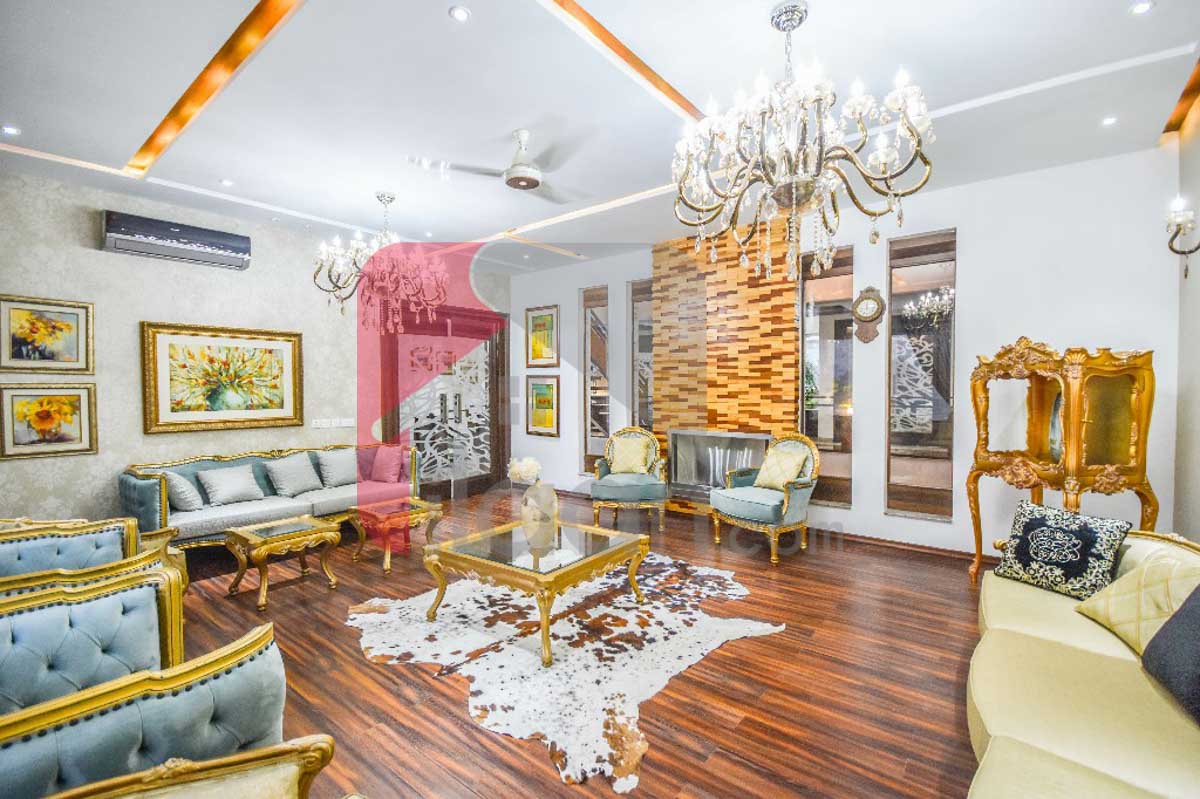 2 Kanal Farmhouse for Sale in Orchard Greenz Luxury Farm House Society, Bedian Road, Lahore