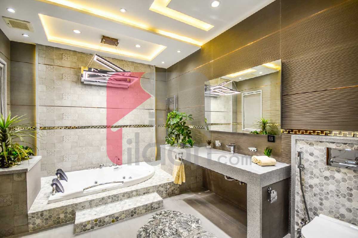 2 Kanal Farmhouse for Sale in Orchard Greenz Luxury Farm House Society, Bedian Road, Lahore