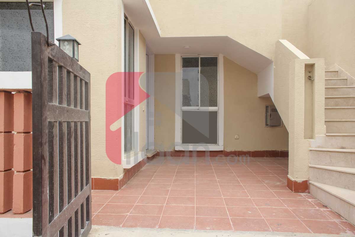 120 Sq.yd House for Sale in Block B, Naya Nazimabad, Karachi
