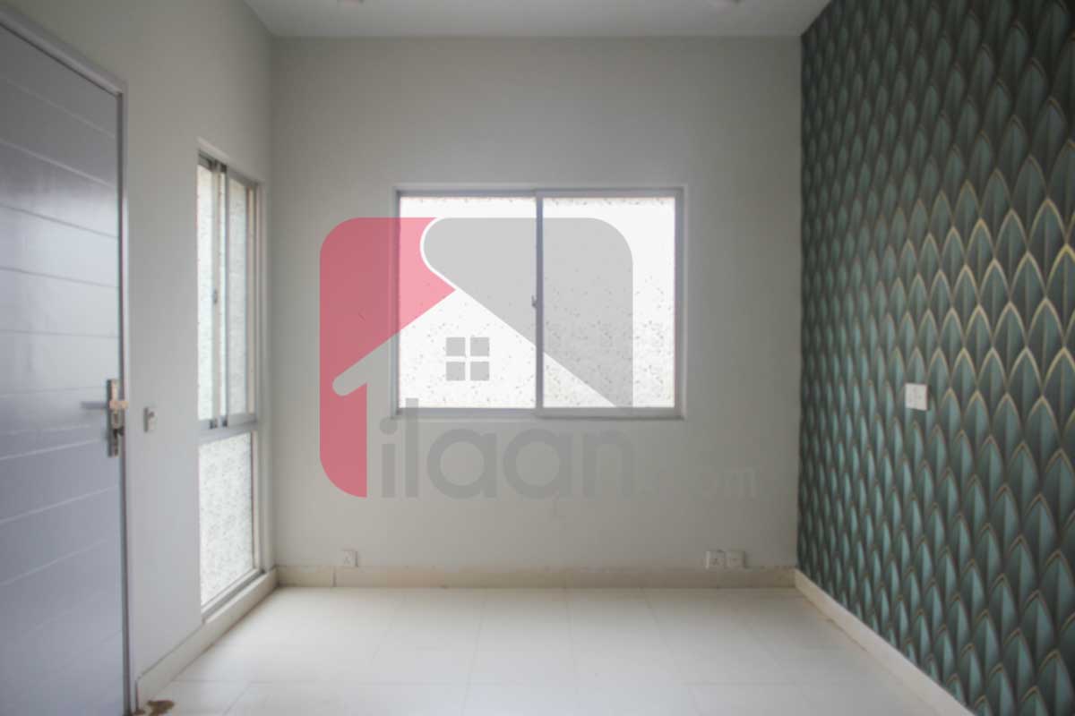 120 Sq.yd House for Sale in Block B, Naya Nazimabad, Karachi