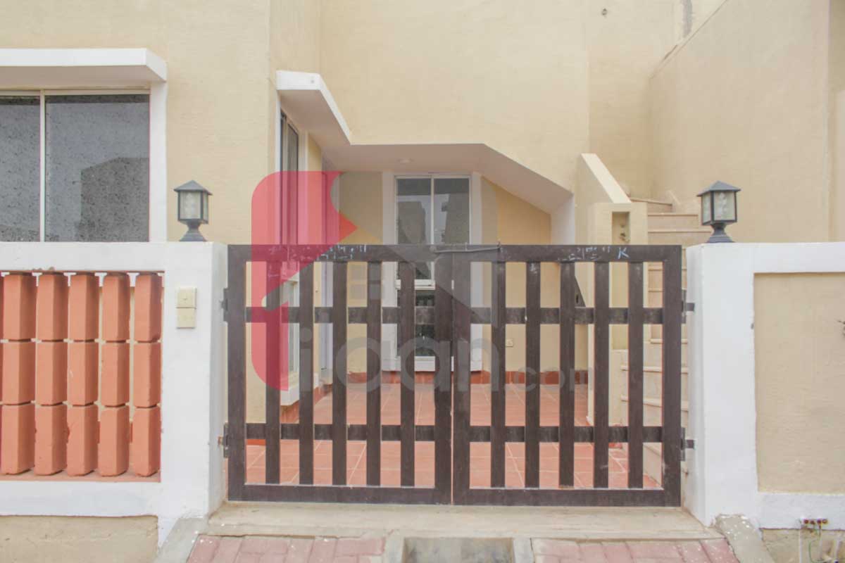 120 Sq.yd House for Sale in Block B, Naya Nazimabad, Karachi
