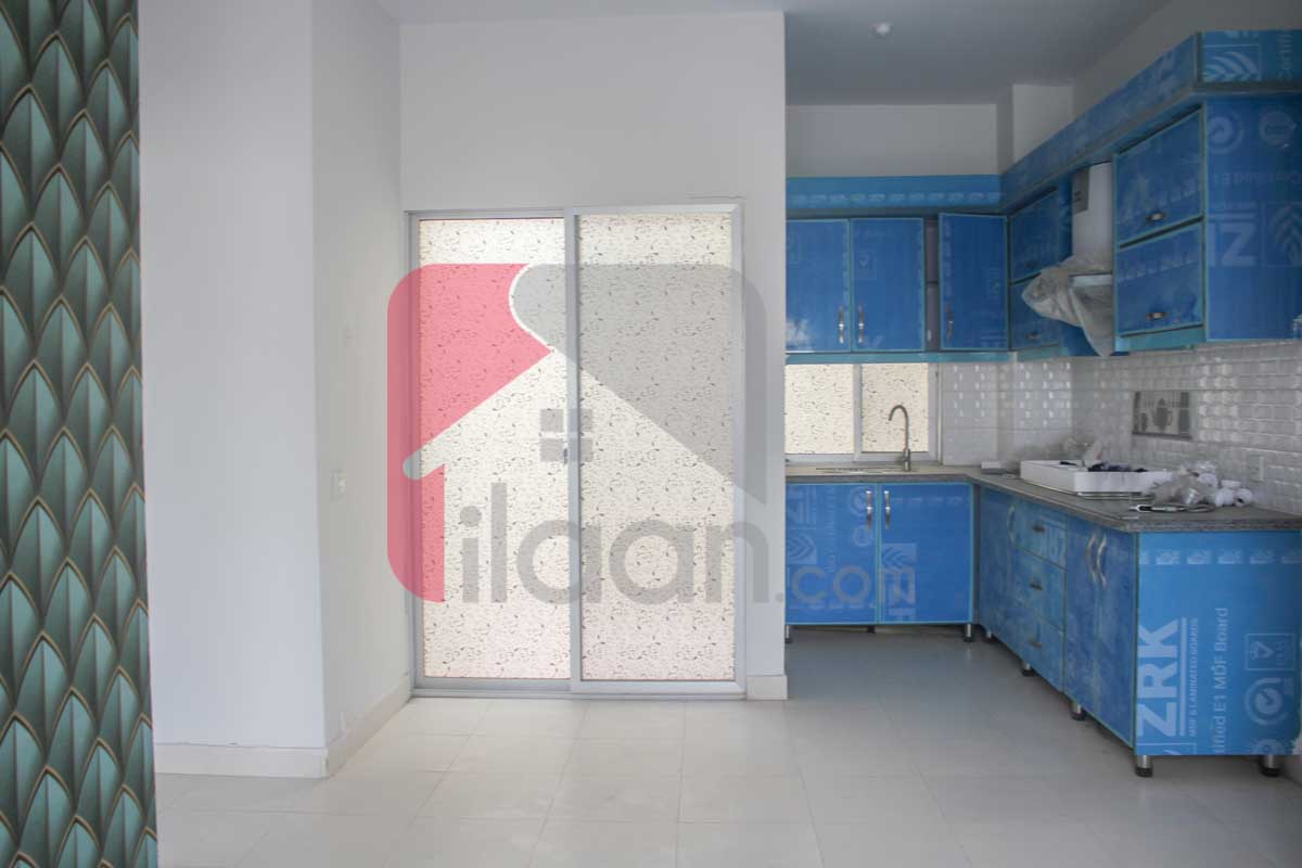 120 Sq.yd House for Sale in Block B, Naya Nazimabad, Karachi