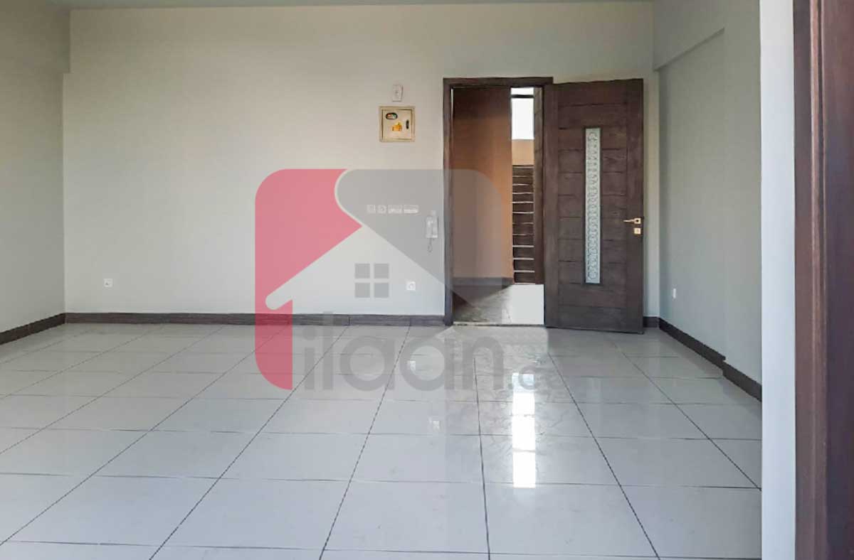 600 Sq.ft Office for Rent (Third Floor) in Phase 2, DHA Karachi