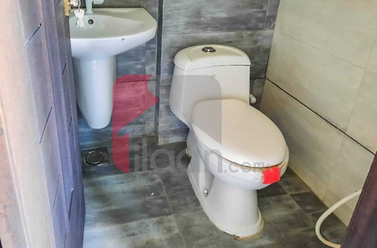 600 Sq.ft Office for Rent (Third Floor) in Phase 2, DHA Karachi