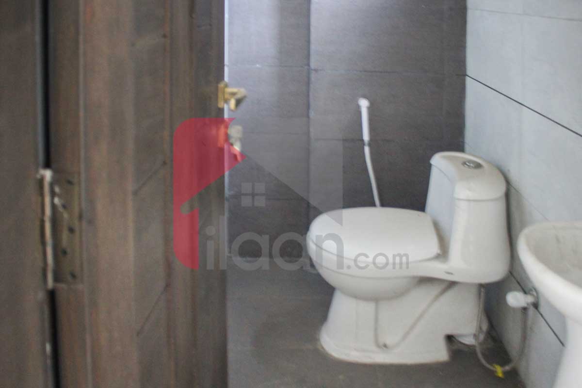 1624 Sq.ft Office for Rent (Ground + Basement Floor) in Jami Commercial Area, Phase 7, DHA Karachi