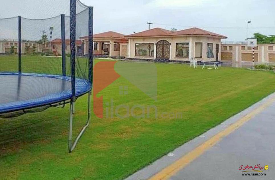 2 Kanal Farmhouse for Sale on Bedian Road, Lahore