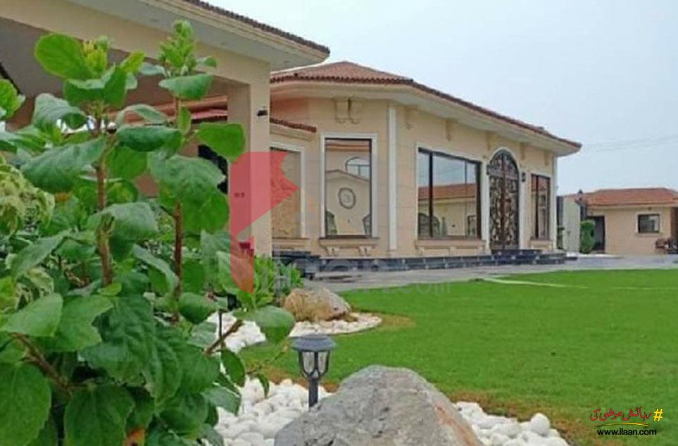 2 Kanal Farmhouse for Sale on Bedian Road, Lahore