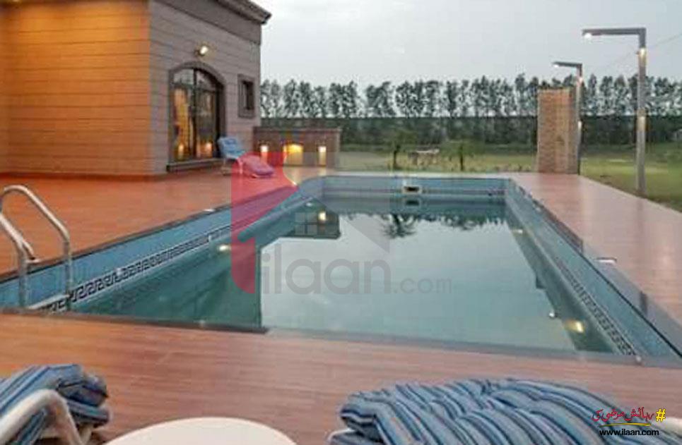 2 Kanal Farmhouse for Sale on Bedian Road, Lahore
