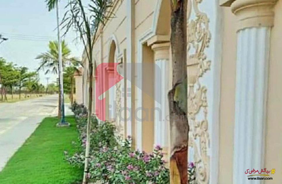 2 Kanal Farmhouse for Sale on Bedian Road, Lahore