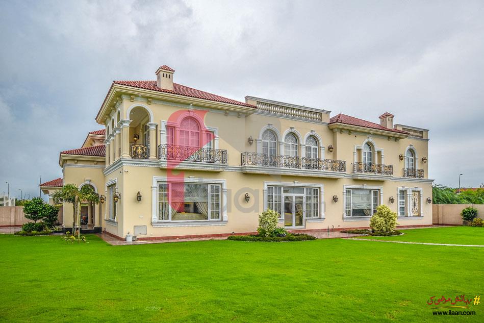2 Kanal Farmhouse for Sale on Bedian Road, Lahore