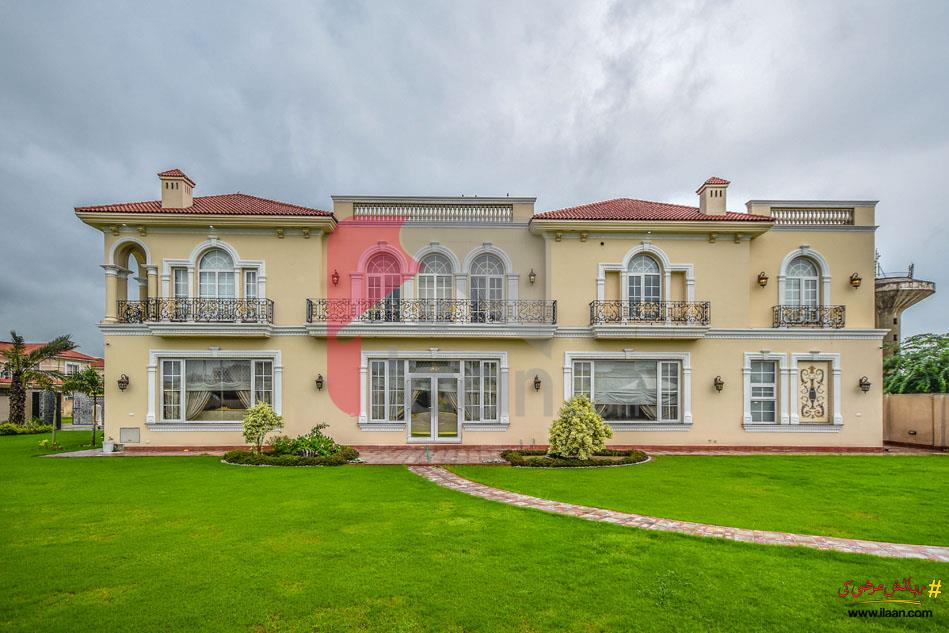 2 Kanal Farmhouse for Sale on Bedian Road, Lahore
