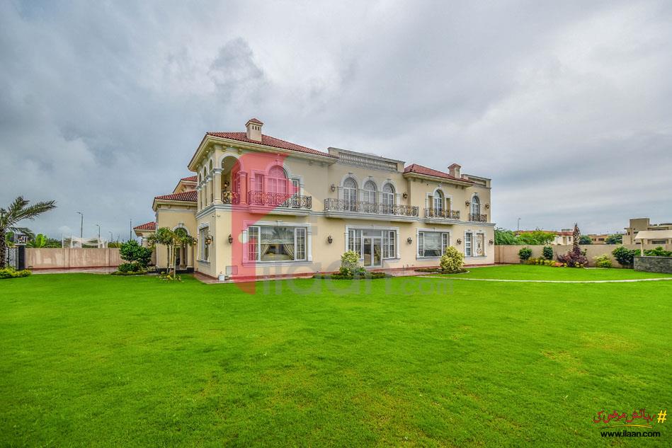 2 Kanal Farmhouse for Sale on Bedian Road, Lahore