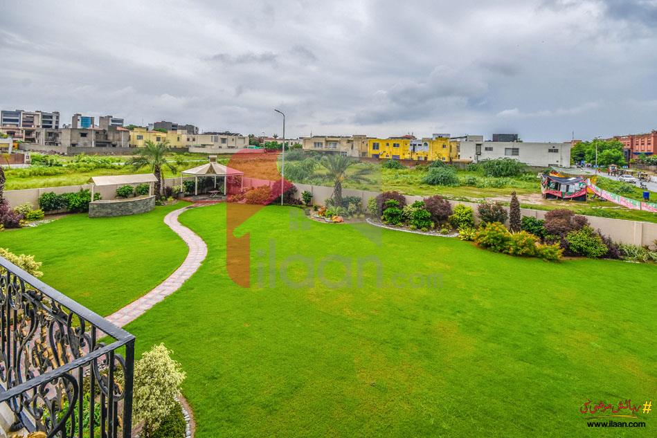 2 Kanal Farmhouse for Sale in Block CCA2, Phase 9 - Town, Lahore