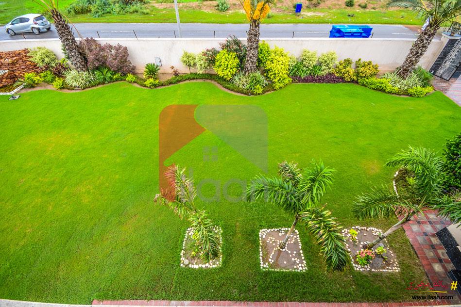 2 Kanal Farmhouse for Sale in Block CCA2, Phase 9 - Town, Lahore