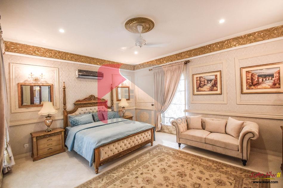 2 Kanal Farmhouse for Sale in Block CCA2, Phase 9 - Town, Lahore