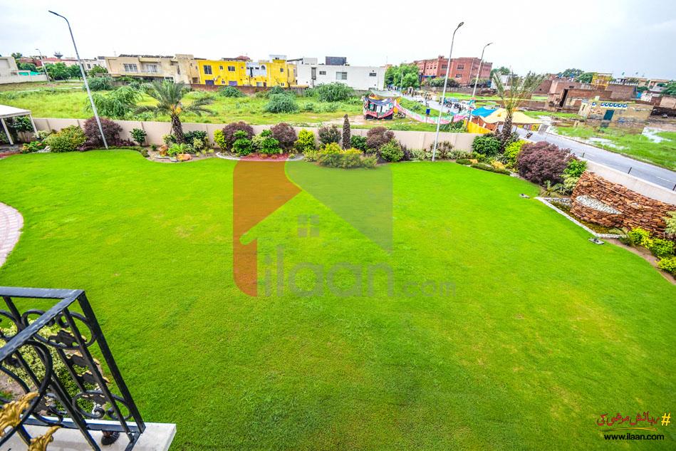 2 Kanal Farmhouse for Sale in Block CCA2, Phase 9 - Town, Lahore