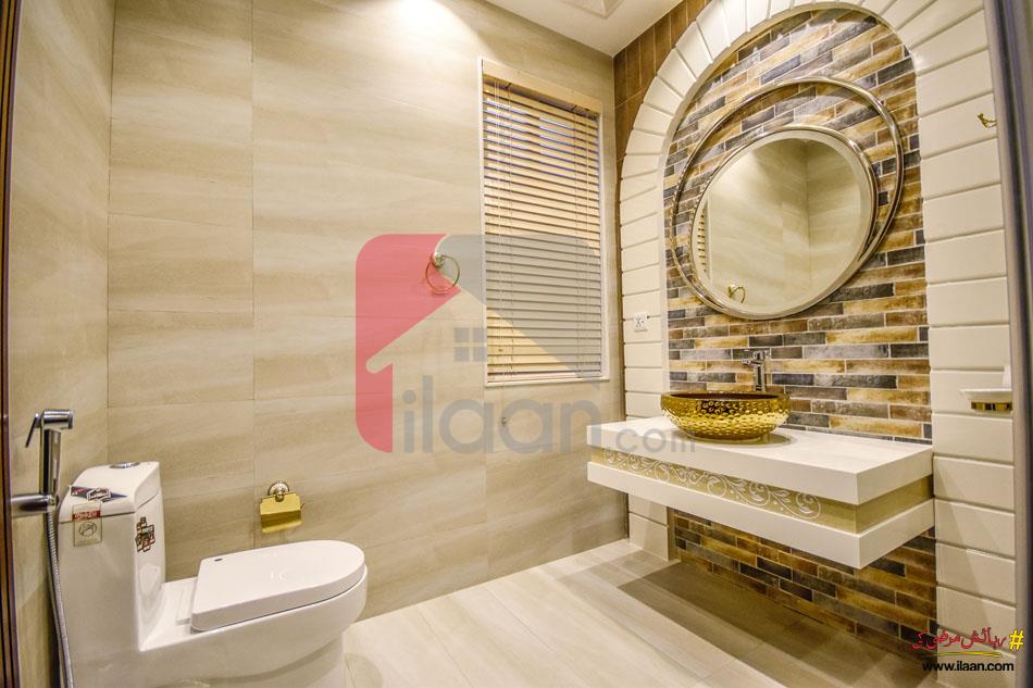 10 Marla House for Sale in Phase 6, DHA Lahore