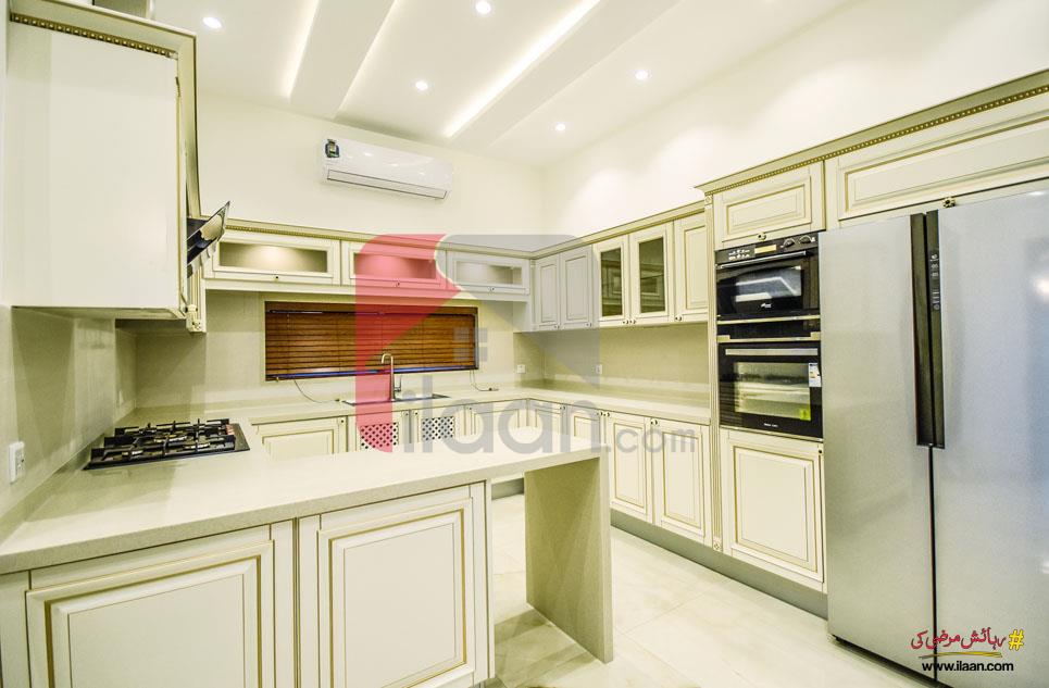 10 Marla House for Sale in Phase 6, DHA Lahore