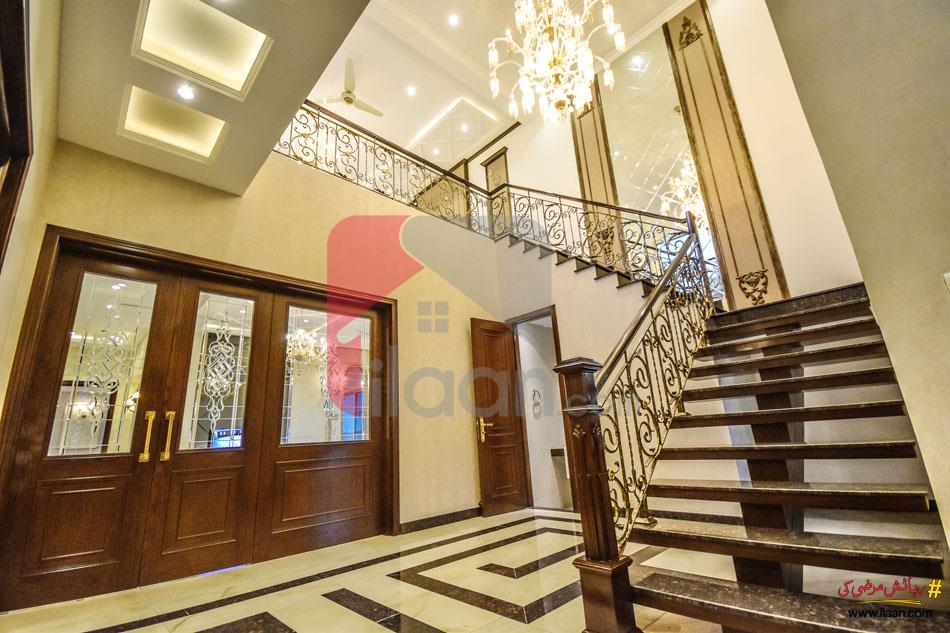 10 Marla House for Sale in Phase 6, DHA Lahore