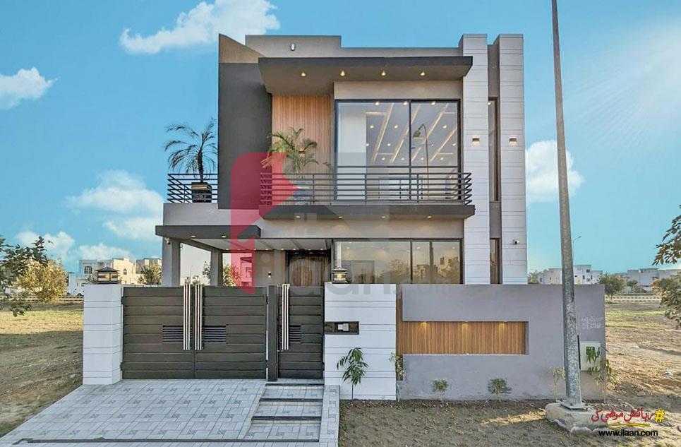 5 Marla House for Rent in Phase 9 - Town, DHA Lahore