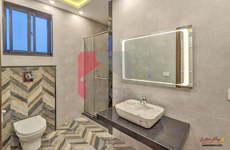 5 Marla House for Rent in Phase 6, DHA Lahore