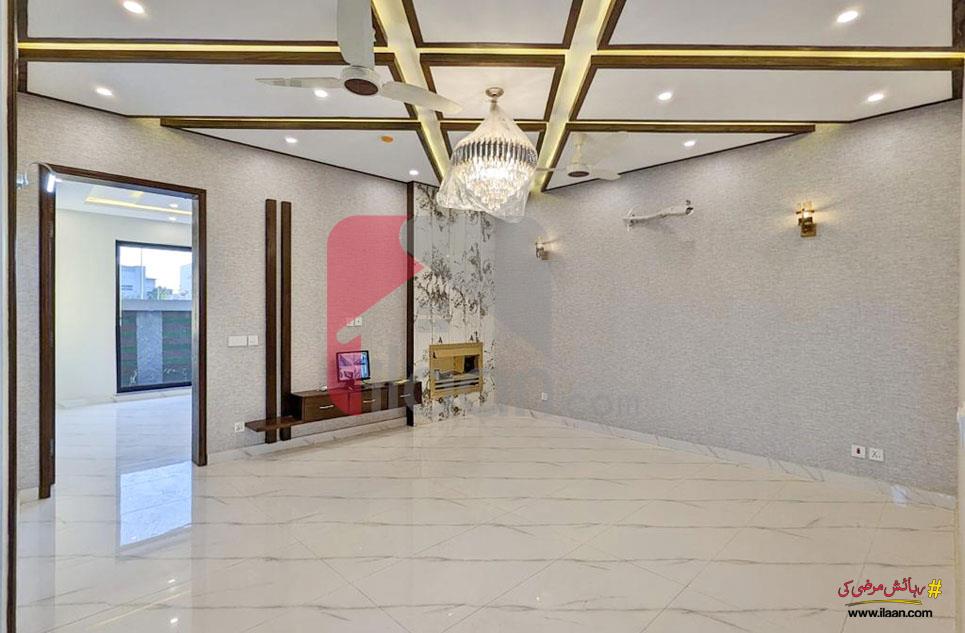 5 Marla House for Rent in Phase 6, DHA Lahore