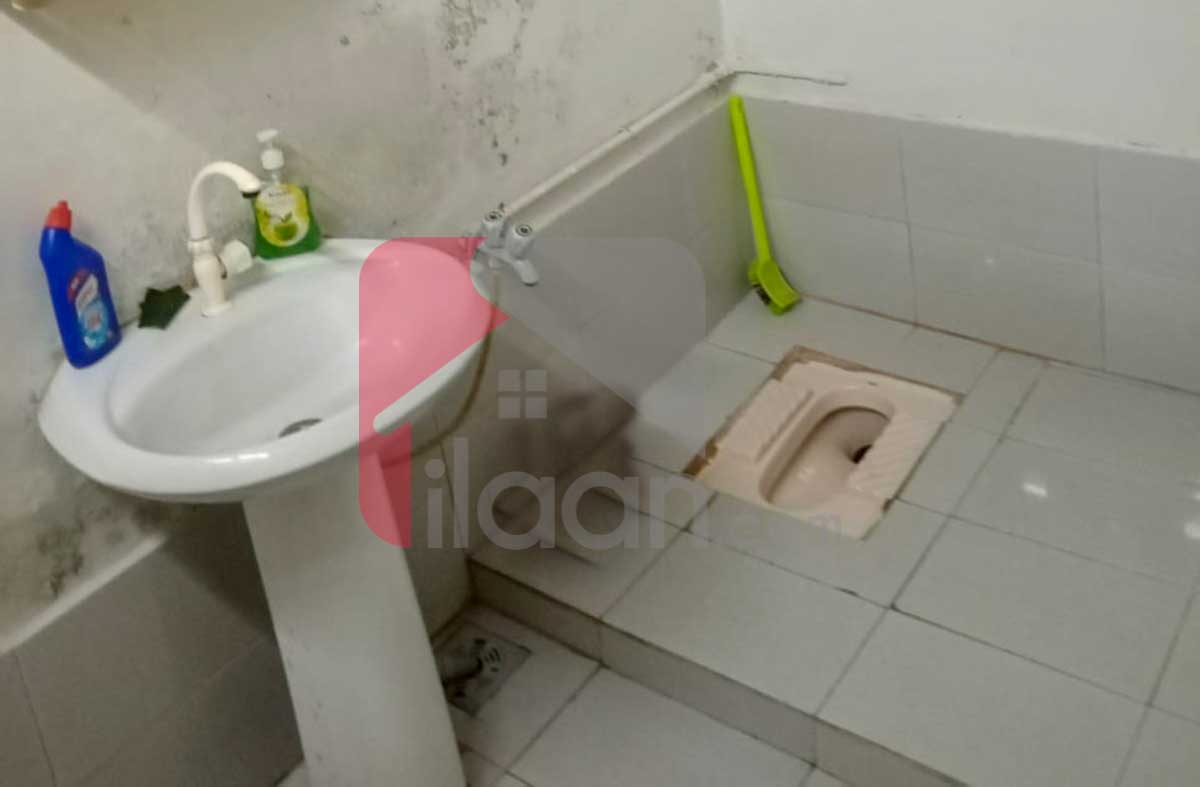 120 Sq.ft Office for Rent in Korangi Industrial Area, Karachi