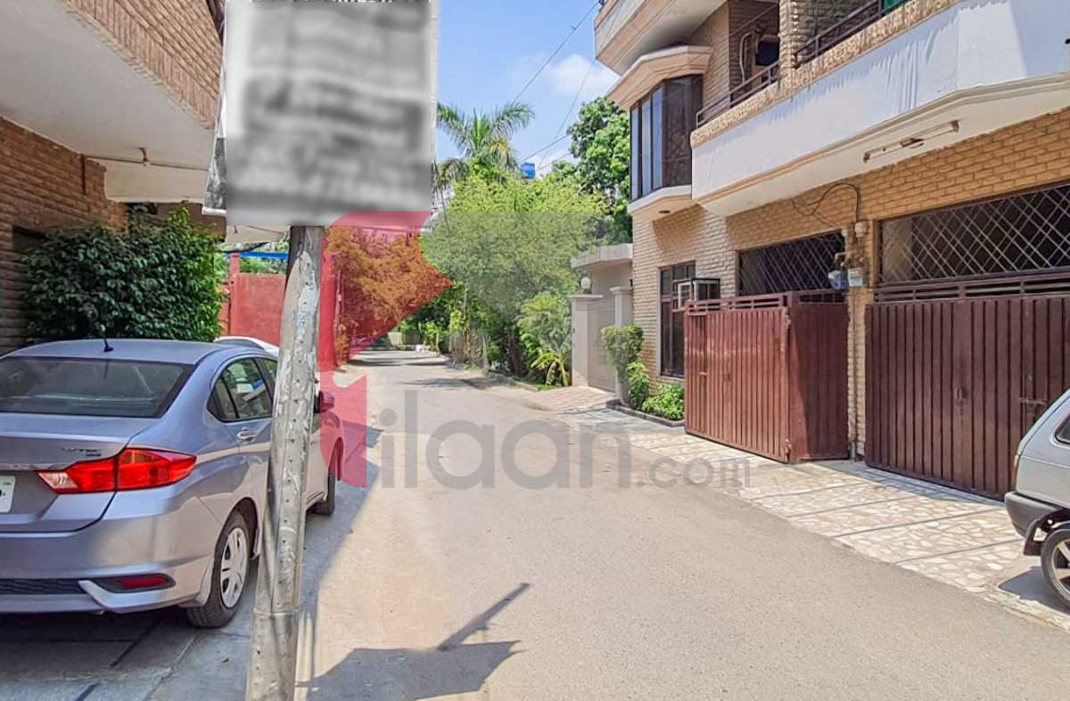 5 Marla House for Sale on Link Road, Model Town, Lahore