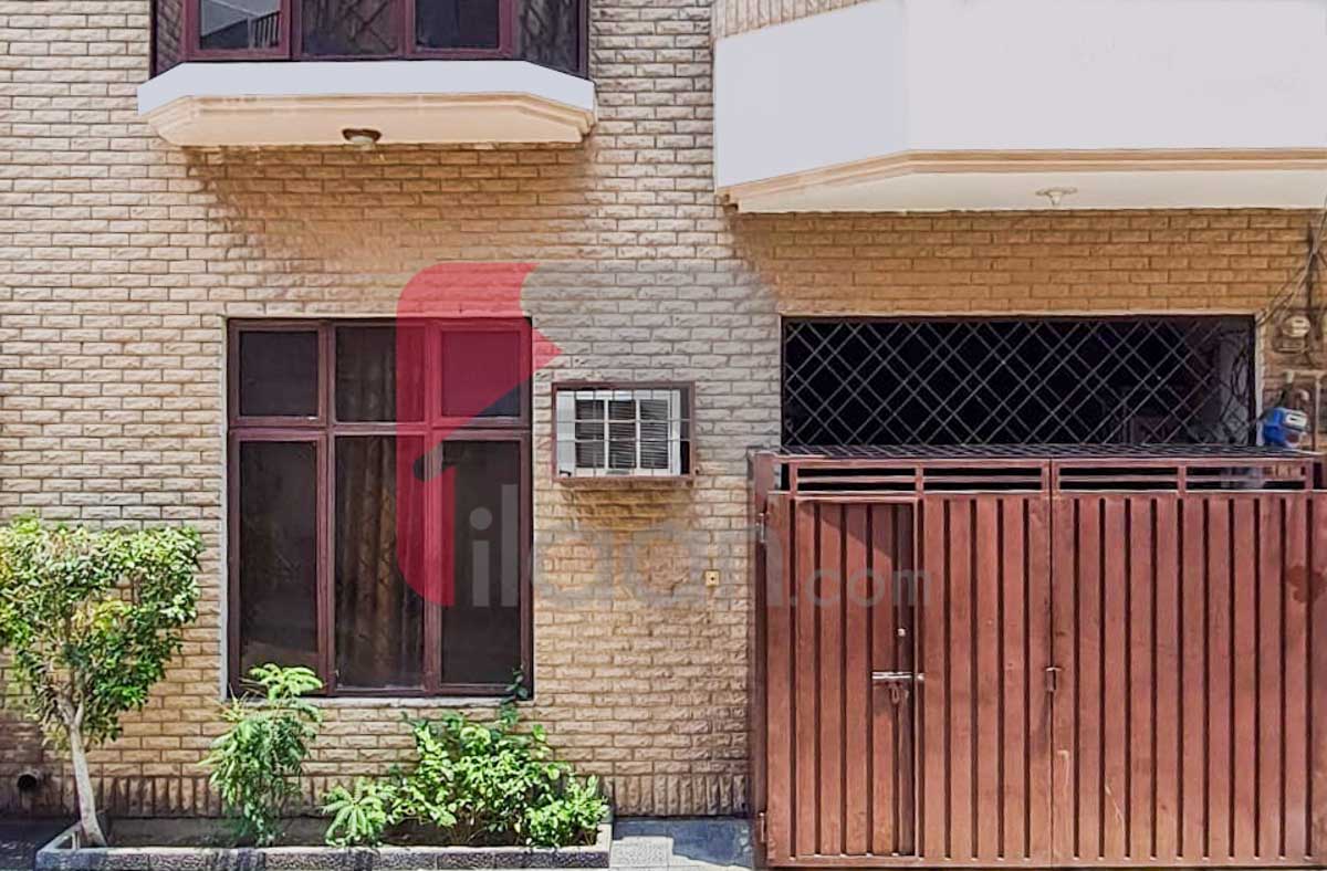 5 Marla House for Sale on Link Road, Model Town, Lahore