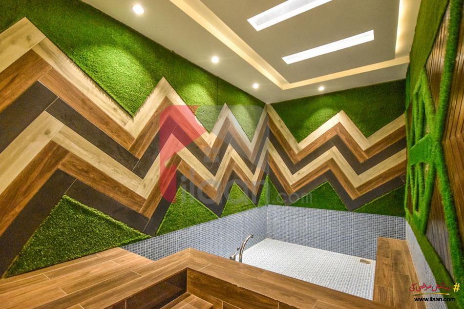 1 Kanal House for Sale in State Life Housing Society, Lahore