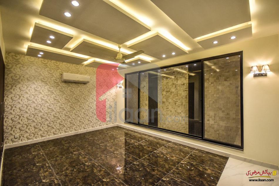 1 Kanal House for Sale in State Life Housing Society, Lahore