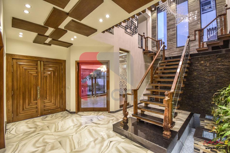 1 Kanal House for Sale in State Life Housing Society, Lahore