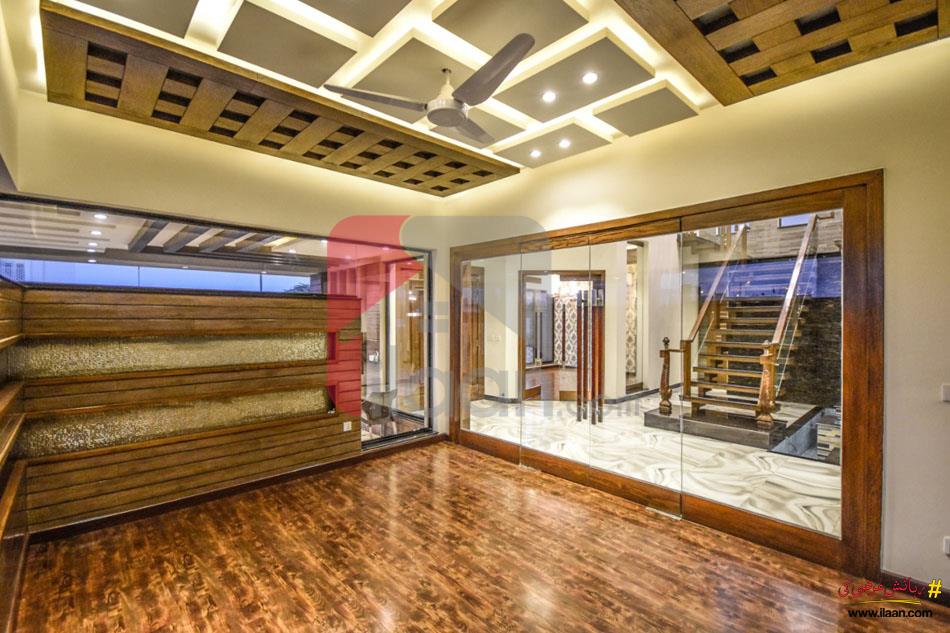 1 Kanal House for Sale in State Life Housing Society, Lahore