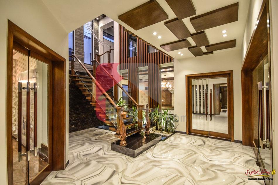 1 Kanal House for Sale in State Life Housing Society, Lahore