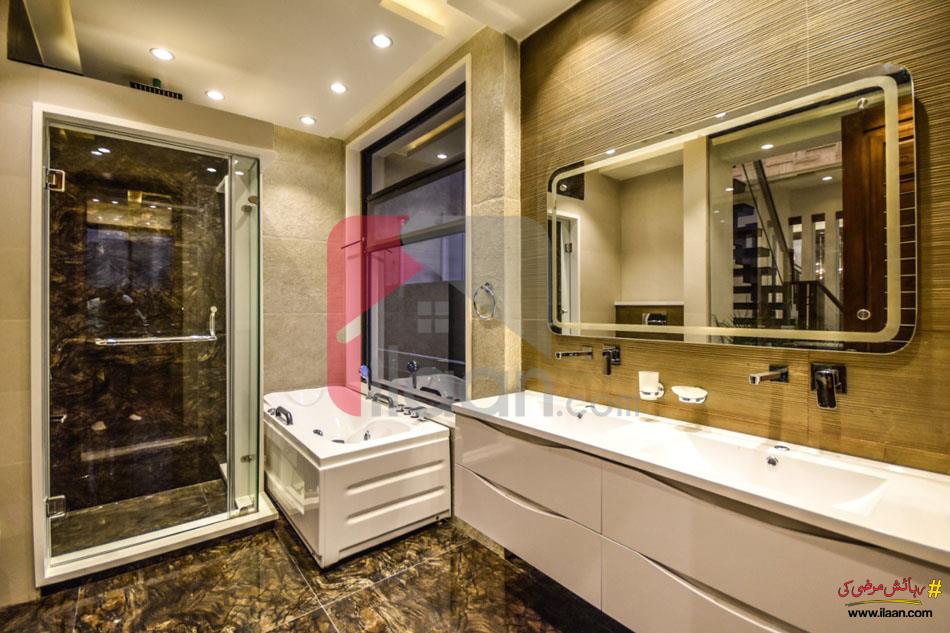 1 Kanal House for Sale in State Life Housing Society, Lahore